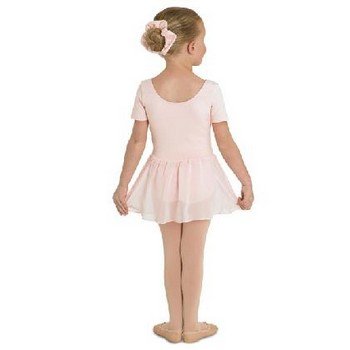 Bloch - CL5342 baleto kostiumėlis mergaitei
