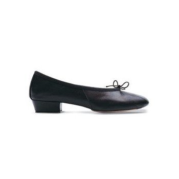 Baleto mokytojos bateliai Bloch - S0427L Paris