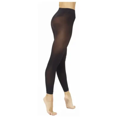 Baleto timpės Intermezzo - 0878 037 black