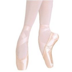 Puantai Bloch ES0160L - Balance European