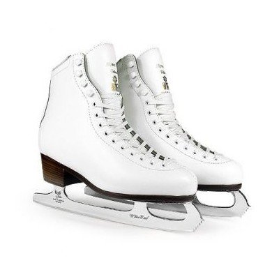 Suaugusiu dailiojo čiuožimo pačiūžos su pavažomis Wifa - Deluxe Skatec