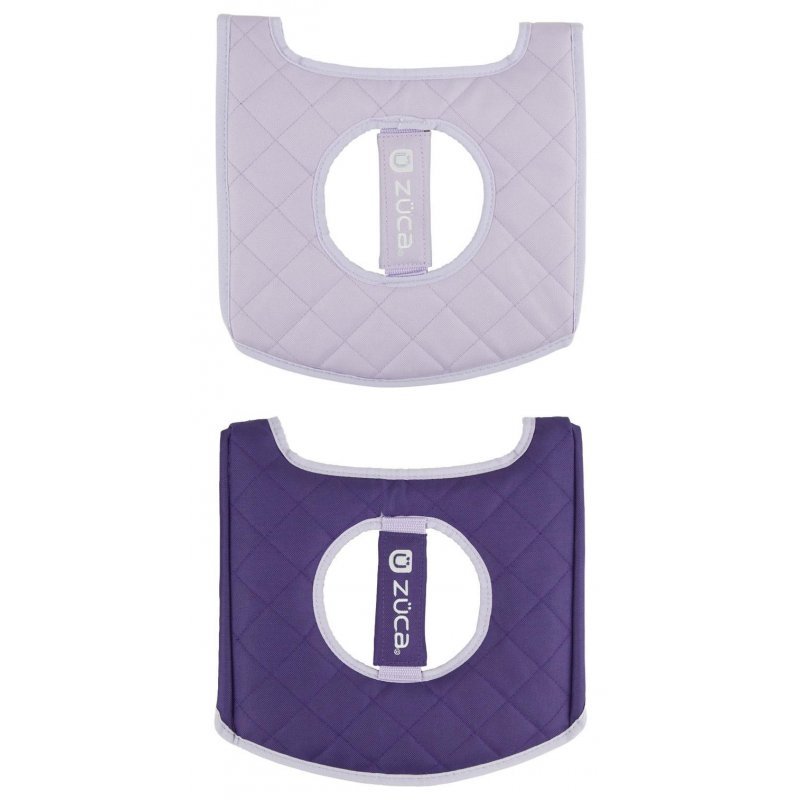Zuca krepšio pagalvėlė - 89055900259 purple/lilac