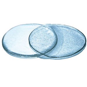 Silikono diskeliai Bunga - Gel Disc
