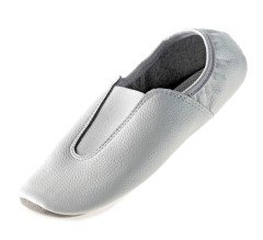 Sokių češkės, gimnastikos bateliai Rumpf - 1038