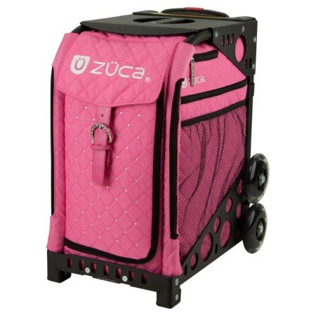 Ciuozejo krepsys Zuca – Pink Hot 1