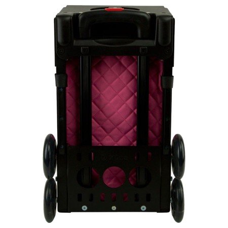 Ciuozejo krepsys Zuca – Pink Hot 3