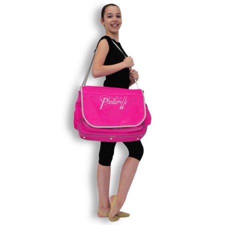Gimnastikos krepšys Pastorelli - Go-Training bag