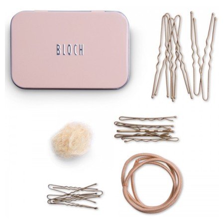 Plauku prieziuros rinkinys Bloch – A0801