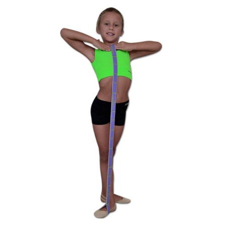 Tampyklė Pastorelli Resistance band 2