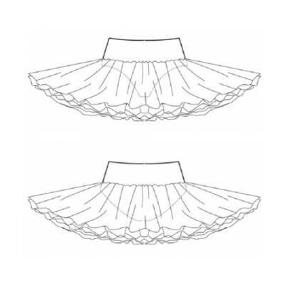 Tutu Bloch – R2921 3