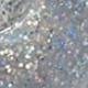 Rainbow glitz