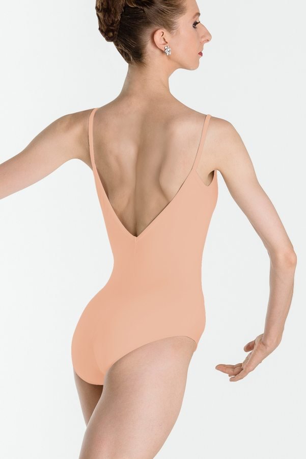 aleto kostiumelis Thalia peach