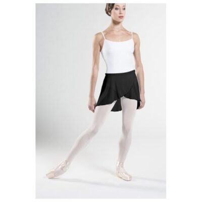 Baleto sijonėlis Wear Moi - Alegro black