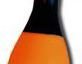 black-orange