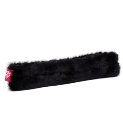Pavažų apsaugos GuarDog - Soft Paws black