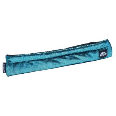 Pavažų apsaugos GuarDog - Soft Paws Faux Leather blue
