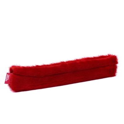 Pavažų apsaugos GuarDog - Soft Paws red