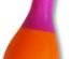 pink - orange 7009