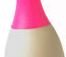 white-pink