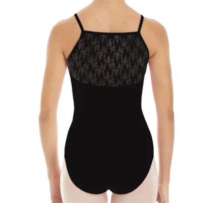 Baleto kostiumėlis Intermezzo 31312 black