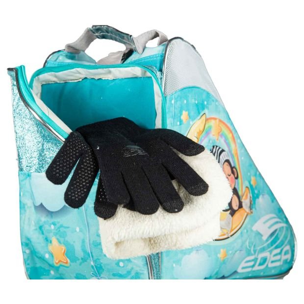 Pačiūžų krepšys Edea - AC0043 Chita skate bag - Image 4