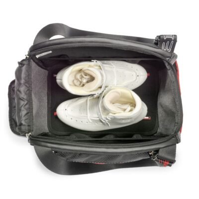 Alternative view of Pačiūžų krepšys Edea - AC0054 Cube bag