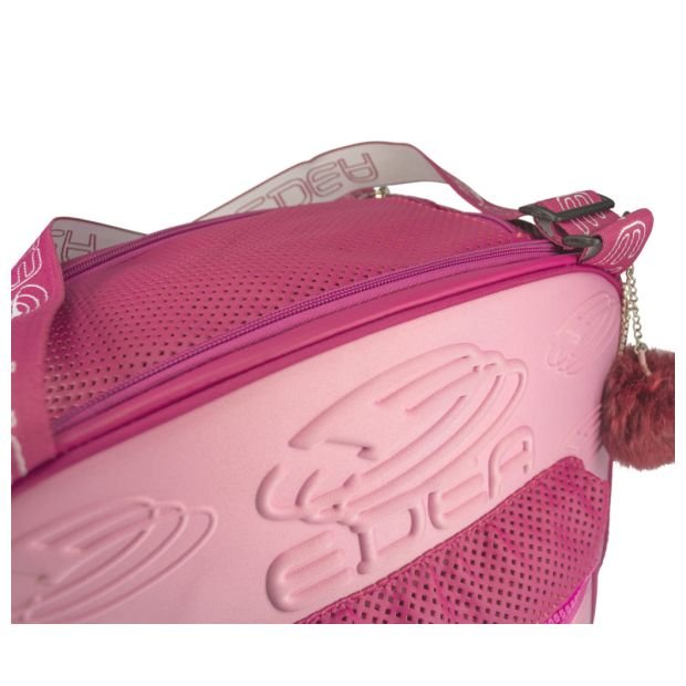 Pačiūžų krepšys Edea - AC0054 Cube bag - Image 4