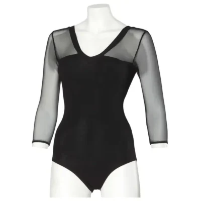 Baleto kostiumėlis Intermezzo – 31086 baleto kostiumėlis 3