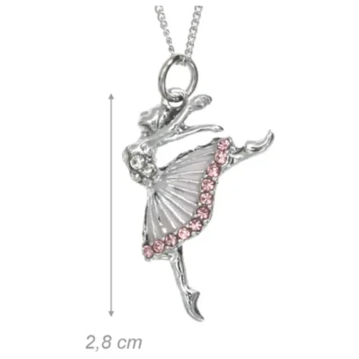 Pakabukas su balerina GStyle - 32332-1 2