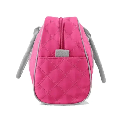 Alternative view of Balerinos krepšys Bloch - A6194 MJ Encore quilt bag
