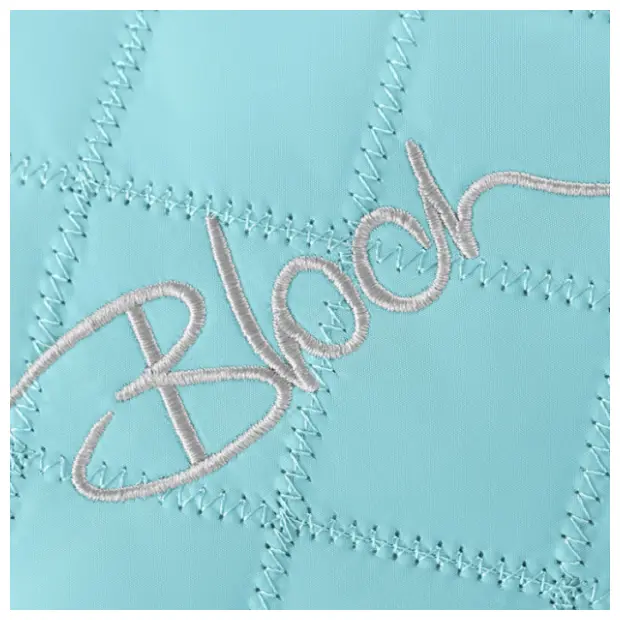 Balerinos krepšys Bloch - A6194 MJ Encore quilt bag - Image 3
