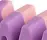 Purple Sunset (Pink Purple)