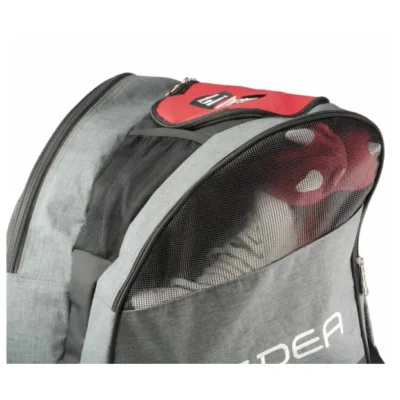 Pačiūžų krepšys-kuprinė Edea - Back pack libra 3