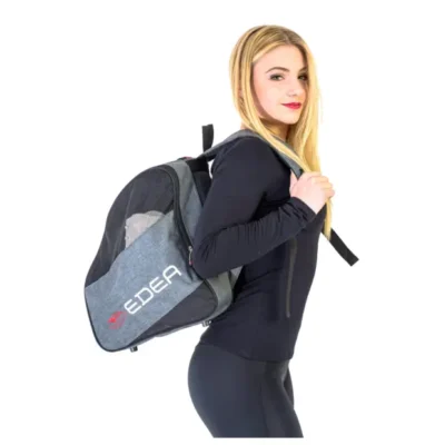 Pačiūžų krepšys-kuprinė Edea - Back pack libra 7