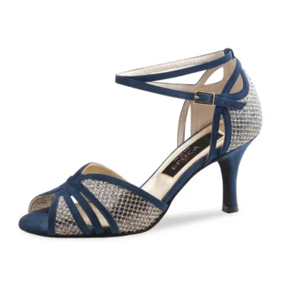 Tango bateliai Nueva Epoca - Donna 8 cm