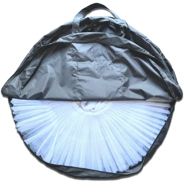 Tutu krepšys Tendu - T1013 1