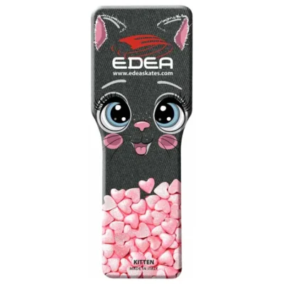 Šuoliukų ir suktukų treniruoklis Edea - AC0130 Spinner kitten