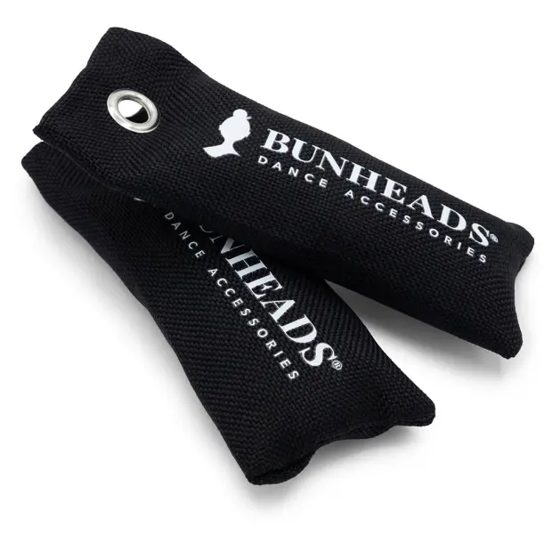 Kvapų ir drėgmės sugėrėjai puantams - Bunheads BH1527