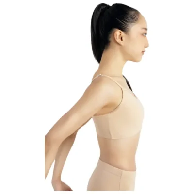Šokių topas - Capezio TB102 1