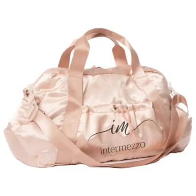 Balerinos krepšys - Intermezzo 9112 pink