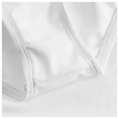 Baleto kostiumėlis mergaitei - Rumpf R3119 Regence white 2