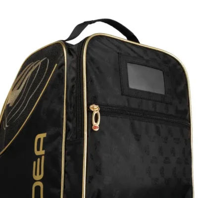 Čiuožimo krešys - Edea skate bag Gold 1