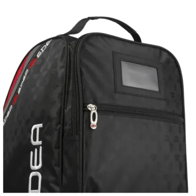 Čiuožimo krepšys - Edea stripe bag 2