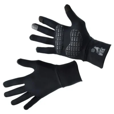 Čiuožimo pirštinės Wifa - Protectiv black