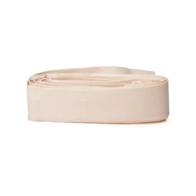 Medvilninis puantų kaspinas - Sansha CSR cotton SUPER ribbon 55 cmm 1