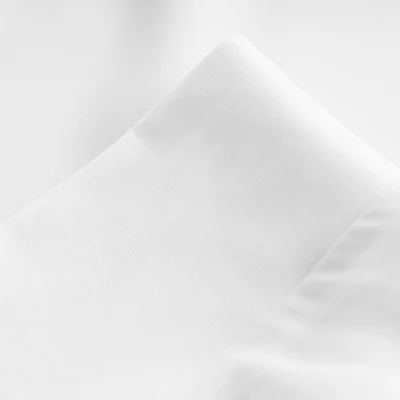 Baleto sijonėlis Rumpf R3051 Chiffon skirt elastic waist white 099 (5)