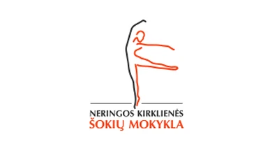 Neringos Kirklienes sokiu mokykla