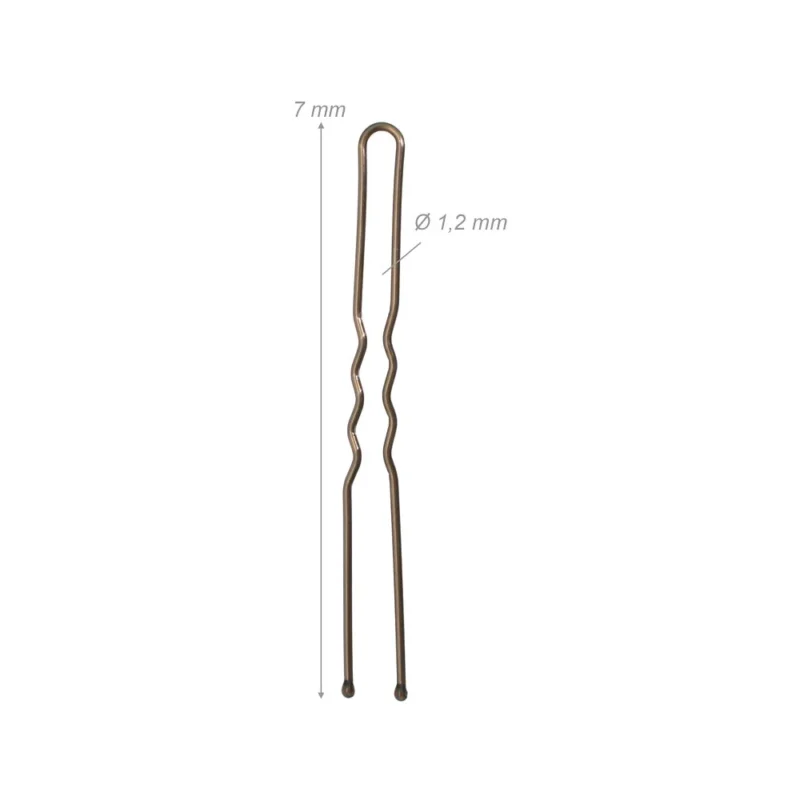 Kuodo smeigės GStyle 7cm