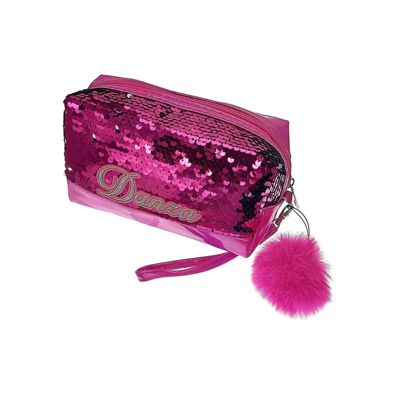 Šokėjos kosmetinė GStyle b40040 fuchsia